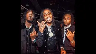 [FREE FOR PROFIT] Migos x Travis Scott type beat 
