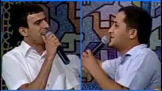 HƏR ADAMI TƏKBƏTƏK BAĞLAMAQ OLMUR (Orxan Lokbatanli, Fariz Berdeli) Meyxana 2020