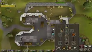Steam runes to 99 runecrafting, 107k xp/hr