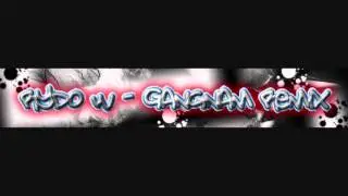 RyDo W - Gangnam Remix -