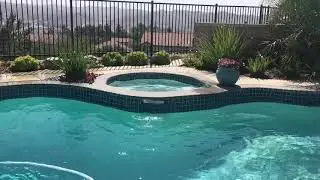 WATCH: Powerful magnitude 7.1 earthquake hits southern California