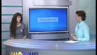 Ольга Козаківська - гість 