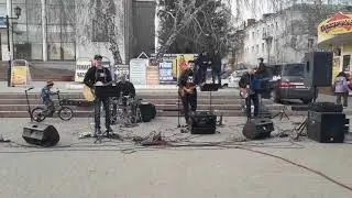 Поверь в мечту(2) - RED HILL PROD