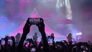 BLACKPINK - PRETTY SAVAGE DANCE BREAK @ COACHELLA 2023