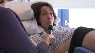 Kingston Hospital - NHS Change Day