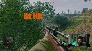Enlisted C-C-C-Combo