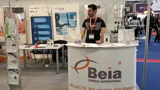 GoTech World 2019 - BEIA Consult