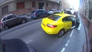 taxis