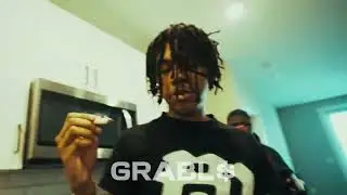 [FREE NON-PROFIT]"Funeral" Futuristic GLO & Kankan & Chief Keef Type beat (Prod by GRABL$)