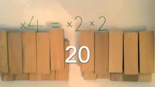 Learn Your Times Tables in 5 Minutes