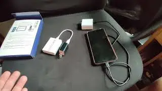 Amateur: Few Tips Using cell2jack.Use separate phone power adapter & Keep Close to Phone! Bluetooth