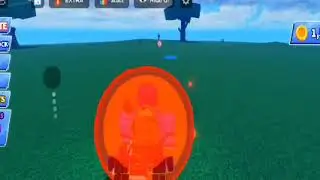 Playing Roblox with my friends part 1