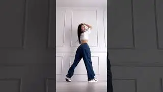 Le sserafim - 'Smart' Dance Mirrored | JIRI
