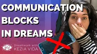 Cell Phone Dream Meaning - Speaking Your Truth!