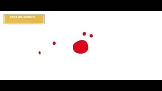 Blob animation After Effects