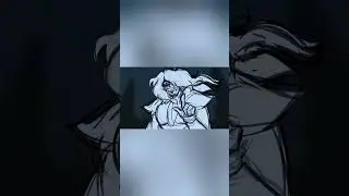 Ruthlessness Animatic WIP 3 #epicthemusical #animatic #oceansaga