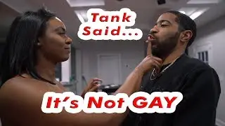 Tank Said it's Not Gay (Short Film)