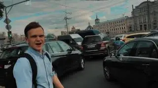 ЛАРИН - Коля Хейтер (