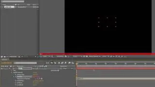 Adobe After Effects Schütteln