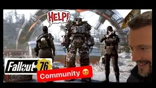 PLAYERS HELPING EACH OTHER ❤️‍🔥 what a great community this is!!!