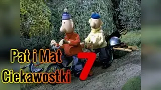 Pat & Mat Curiosities Part 7