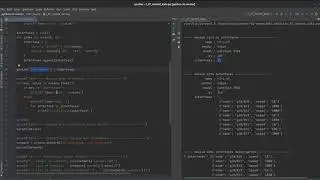 Week 10   Nested Data