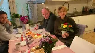 Ну почему каждый год стресс🤔Стараюсь успеть и… не успеваю, декабрьский предрождественский марафон😉
