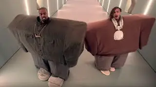 I DONT LOVE IT. Kanye West & Lil Pump - 