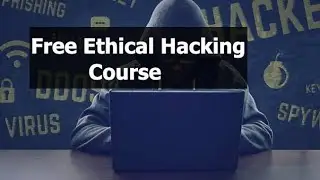 Free Hacking Course