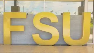 FSU Panama City designated a Purple Star Campus