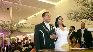 Casamento na Mansão Isadora Cortez - casamento Rivania e Edgard - Rodrigo Amaro Fotografia