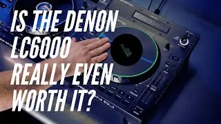 Is the Denon LC6000 Actually Worth it?