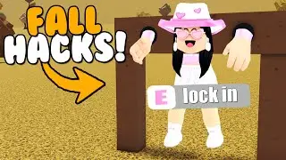 Bloxburg HALLOWEEN Build HACKS You NEED To Try!