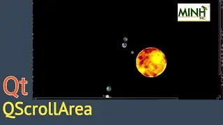 Qt QScrollArea - Part 3 | minhinc.42web.io
