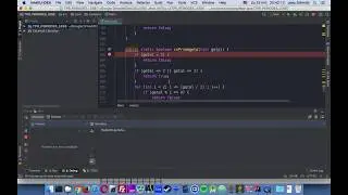 JAVA P3L6 - OPDRACHT 6.7 - PRIEMGETALLEN in Java