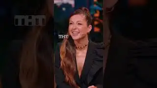 Ольга Бузова удивила своими словами Нюшу 😱 «Шоу Воли» в воскресенье в 