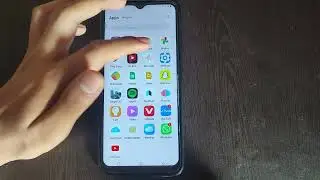 How to set automatic change wallpapers in Vivo Y36,vivo Y36 me auto wallpaper change kaise kare
