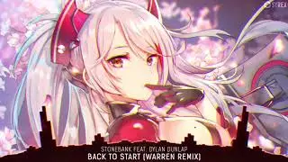Nightcore - Back To Start (Warren Remix)