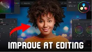 STOP Doing This In Davinci Resolve!