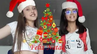 FELIZ NATAL!!!