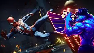 ​🕷️ Marvel’s Spider-Man (PS4)🕸️ | Prisoner Camps, Backpacks, Street Clean Up | No Commentary