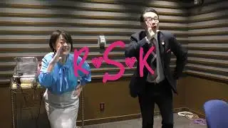 トモダチらじお　石田アナ・遠藤アナ