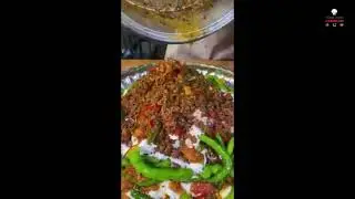 Şef Ömür Akkor; Baba’mın Yoğurtlu Kebabı