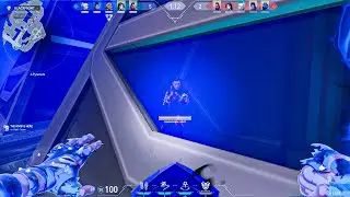 YORU INSIDE PYRAMID ON BREEZE!?