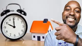 How Long Does It Take to Buy a Home?