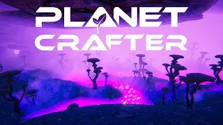 Planet Crafter #16 | Wächter! Larven! Was ist den jetzt los...???