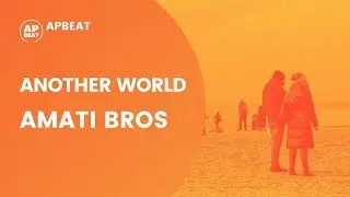 ANOTHER WORLD (Amati Bros) - Indie LoFi Bedroom pop music