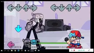 ruv normal mode first try