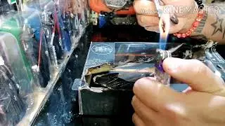 Darth Maul Black Series #02 Box Costume VdF