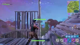 Fortnite moja prva pobeda!!!!(Andrej)